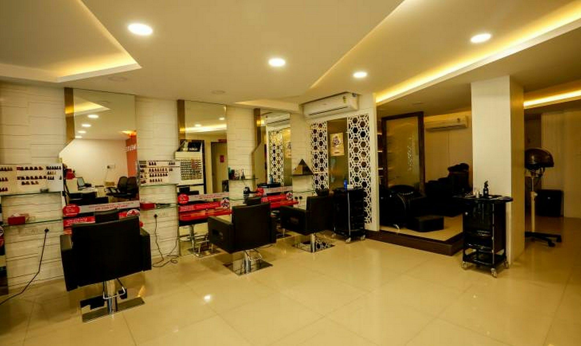 Venture Park, Omr, Thoraipakkam, Chennai Hotel Exterior photo