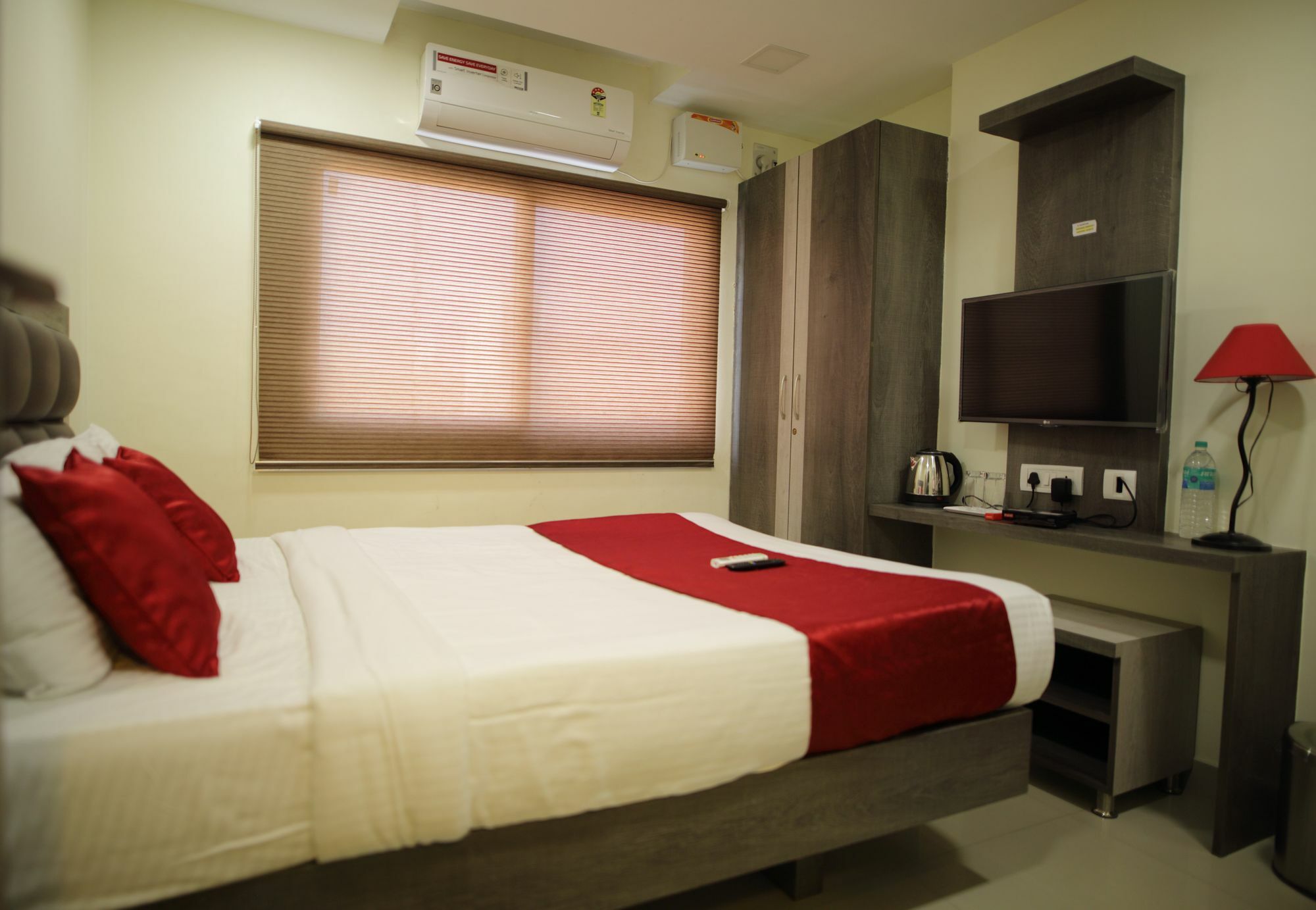 Venture Park, Omr, Thoraipakkam, Chennai Hotel Exterior photo